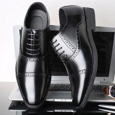 مدل های کفش مجلسی مردانه (m197820)