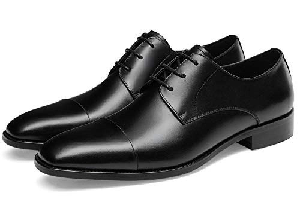 مدل کفش مردانه چرم (m199286)|ایده ها