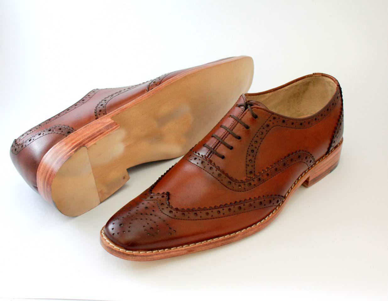 مدل های کفش مجلسی مردانه (m199354)|ایده ها