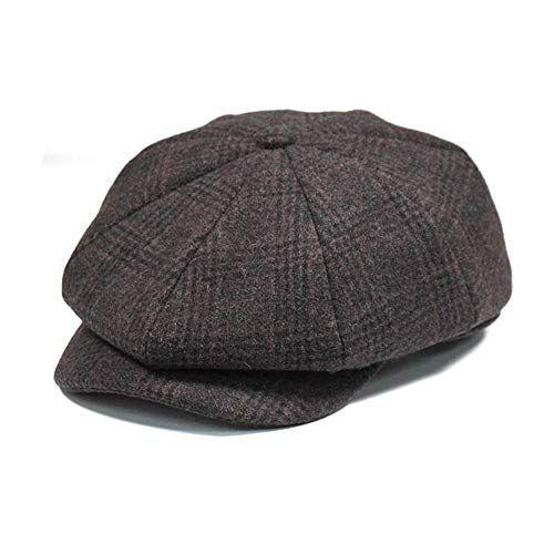کلاه مردانه فرانسوی (m198805)|ایده ها