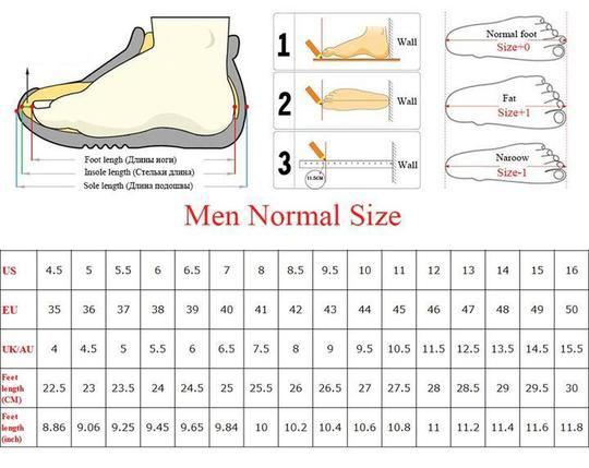 مدل کفش مردانه 2021 (m199314)|ایده ها