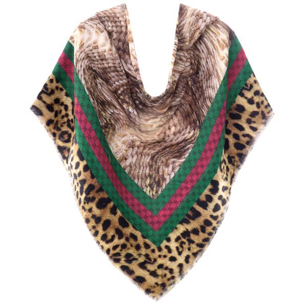 روسری زنانه کد Tp_44376-42|دیجی‌کالا