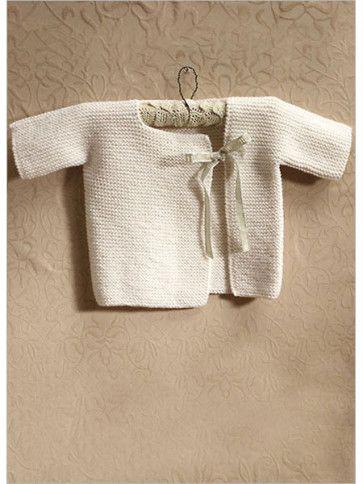 لباس نوزاد بافتنی (m201044)|ایده ها