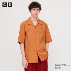 پیراهن مردانه آستین کوتاه (m201131)