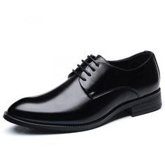 مدل کفش مردانه چرم (m202110)