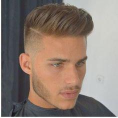 مدل مو کوتاه مردانه (m202515)