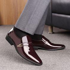 مدل های کفش مجلسی مردانه (m202146)