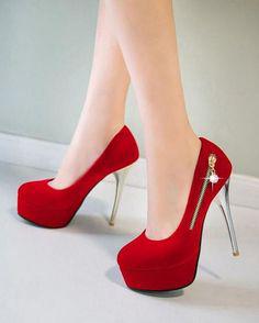 مدل کفش زنانه مجلسی (m203714)