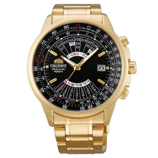 ساعت مچی عقربه ای مردانه اورینت مدل SEU07001BX|دیجی‌کالا