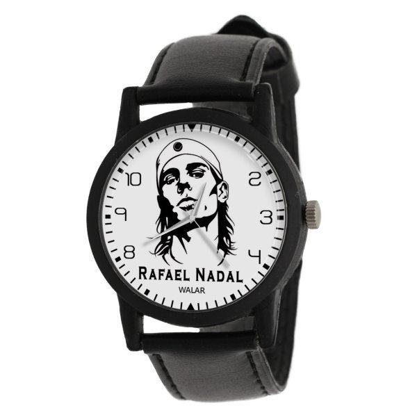 ساعت مچی عقربه ای زنانه و مردانه والار طرح رافائل نادال کد LF2099|دیجی‌کالا
