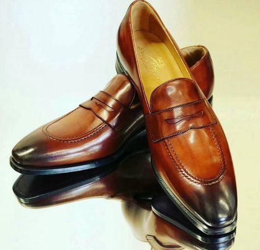 مدل های کفش مجلسی مردانه (m207230)|ایده ها