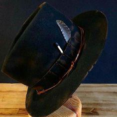 کلاه مردانه شیک (m208000)
