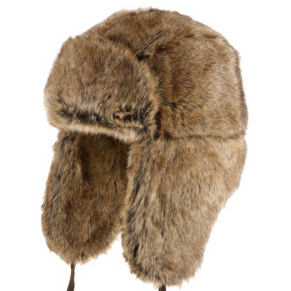 کلاه مردانه زمستانی (m208239)|ایده ها
