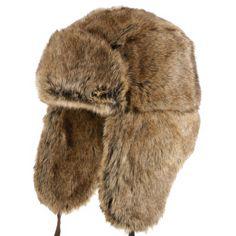 کلاه مردانه زمستانی (m208239)