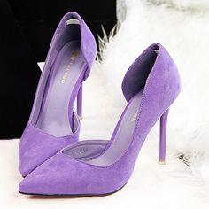 مدل کفش زنانه مجلسی (m208599)