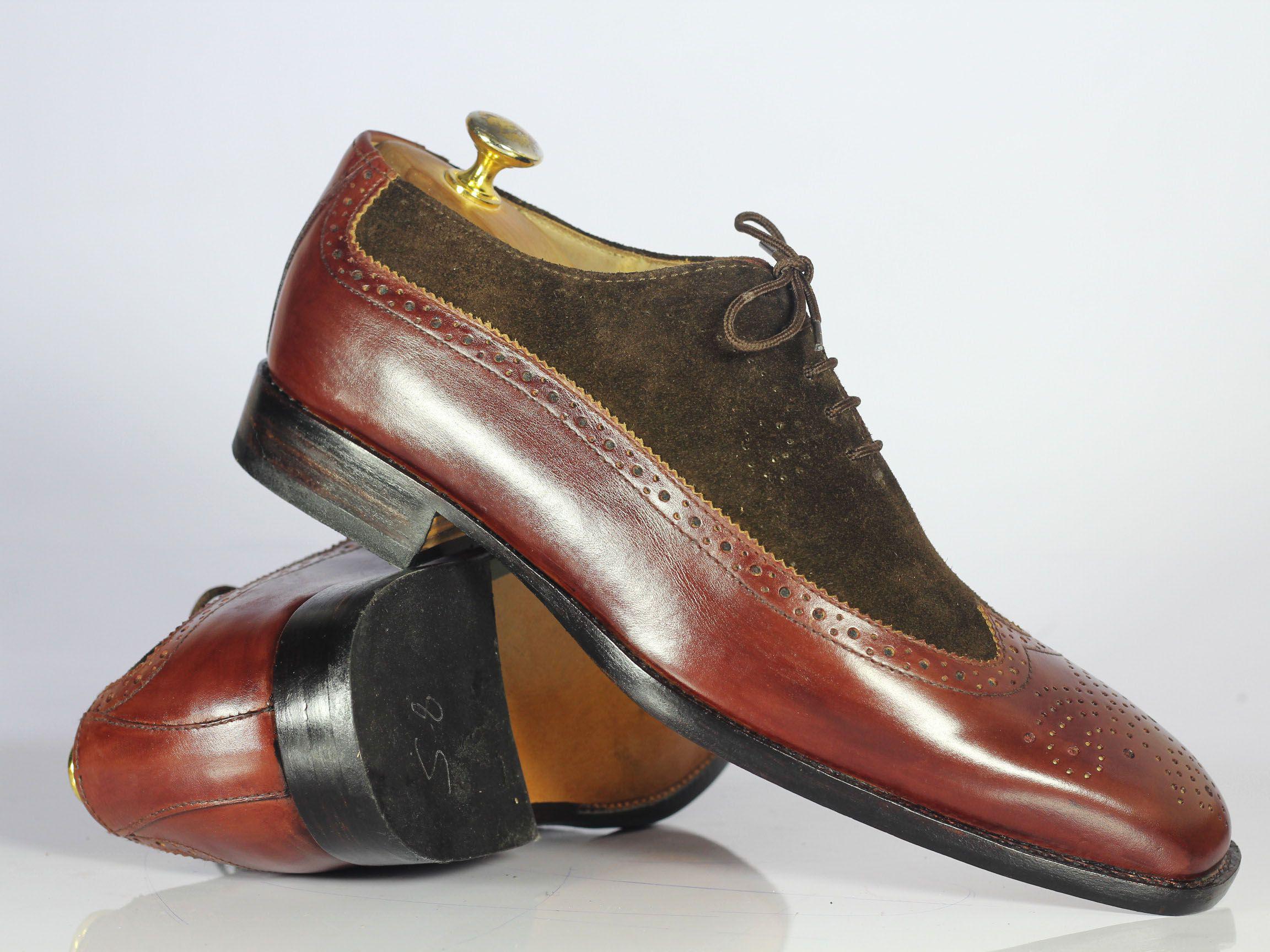مدل های کفش مجلسی مردانه (m208539)|ایده ها
