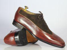 مدل های کفش مجلسی مردانه (m208539)