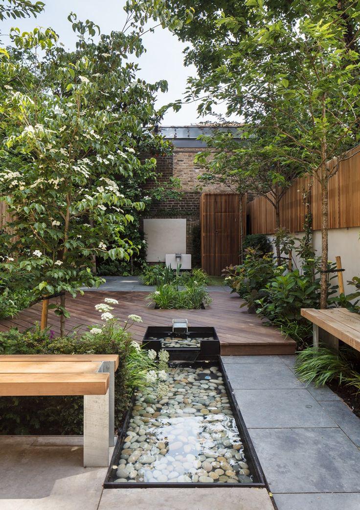 طراحی باغچه خانه (m209605)|ایده ها