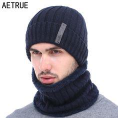 کلاه مردانه زمستانی (m210132)
