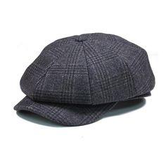 کلاه مردانه فرانسوی (m209854)