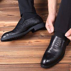 مدل های کفش مجلسی مردانه (m210338)