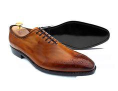 مدل های کفش مجلسی مردانه (m210869)
