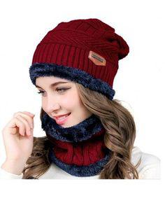 کلاه مردانه زمستانی (m211872)