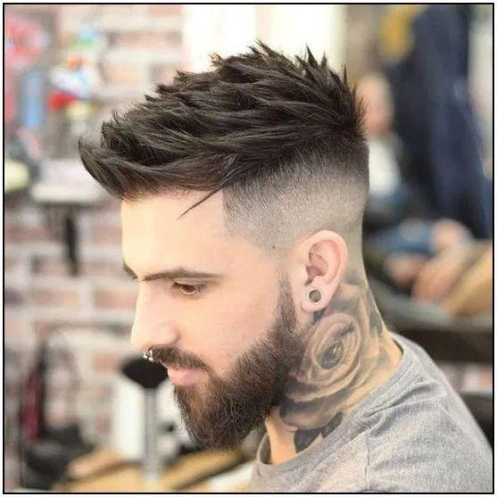 مدل مو کوتاه مردانه (m211239)|ایده ها