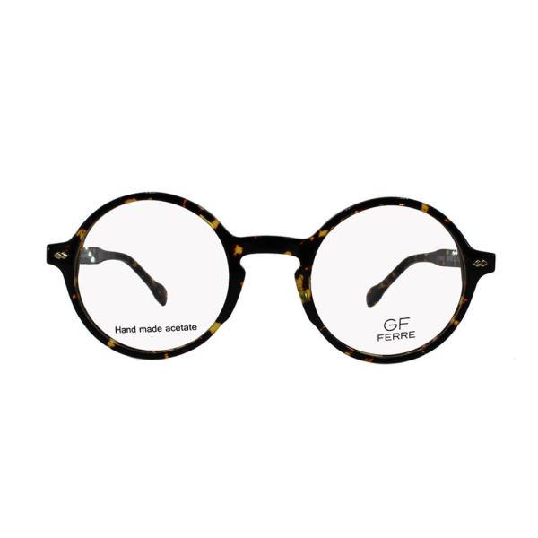 فریم عینک طبی جان فرانکو فره کد GFF0158 - 002|دیجی‌کالا
