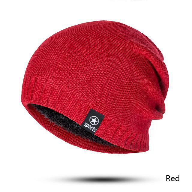 کلاه مردانه زمستانی (m211879)|ایده ها