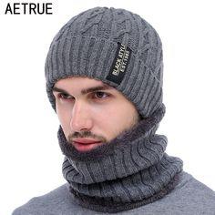 کلاه مردانه زمستانی (m212685)