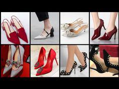 مدل کفش زنانه مجلسی (m212782)