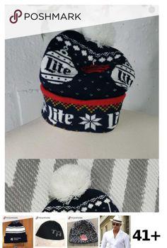 کلاه مردانه زمستانی (m214540)