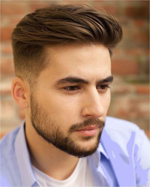 مدل موی کوتاه مردانه ساده و شیک (m215369)|ایده ها