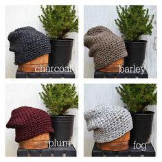 کلاه مردانه زمستانی (m215687)