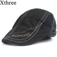 کلاه مردانه فرانسوی (m217089)