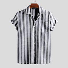 پیراهن مردانه آستین کوتاه (m217020)
