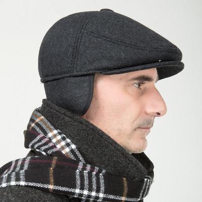کلاه مردانه فرانسوی (m217095)|ایده ها
