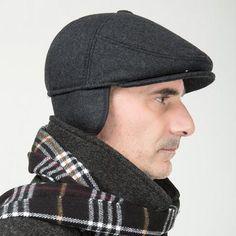 کلاه مردانه فرانسوی (m217095)