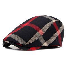 کلاه مردانه فرانسوی (m217090)
