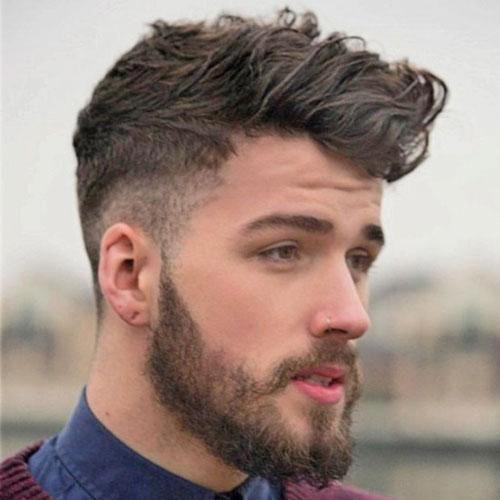 مدل مو کوتاه مردانه (m217194)|ایده ها