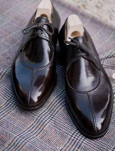 مدل کفش مردانه چرم (m217514)