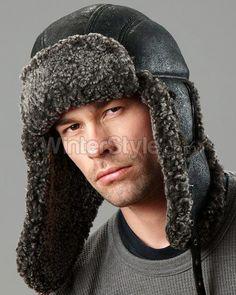 کلاه مردانه زمستانی (m219262)
