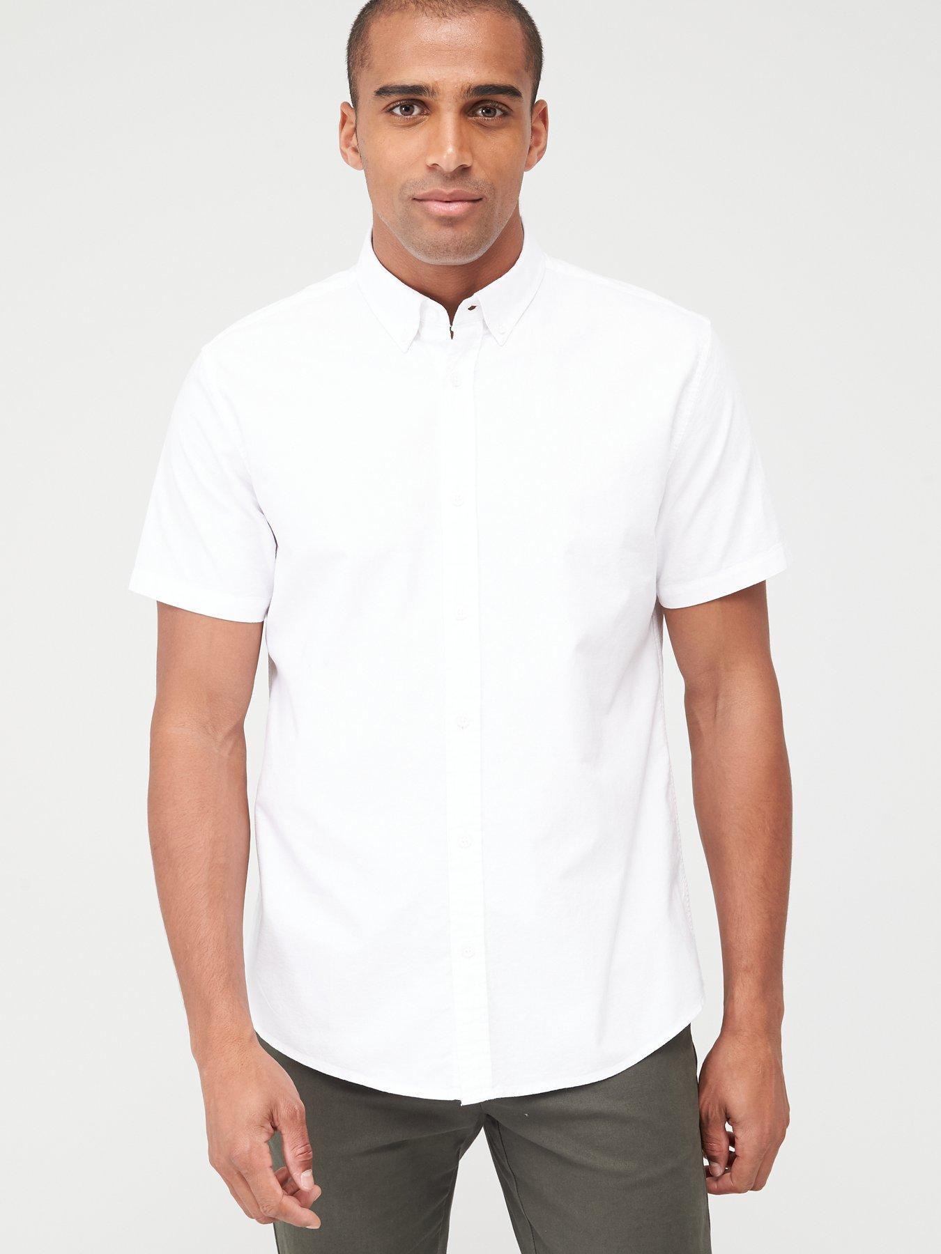 پیراهن مردانه آستین کوتاه (m218027)|ایده ها
