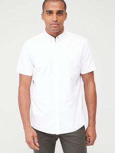 پیراهن مردانه آستین کوتاه (m218027)