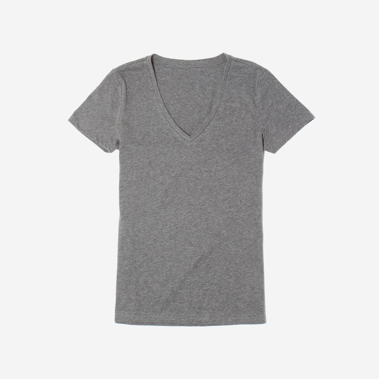 تی شرت زنانه اسپرت نخی (m217971)|ایده ها