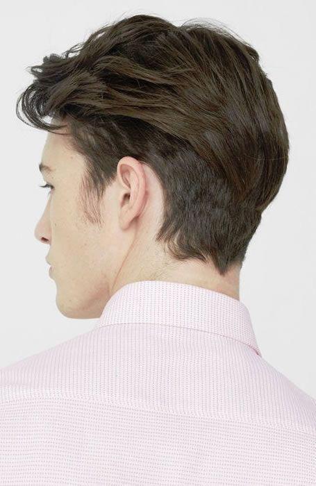 مدل موی کوتاه مردانه ساده و شیک (m219674)|ایده ها