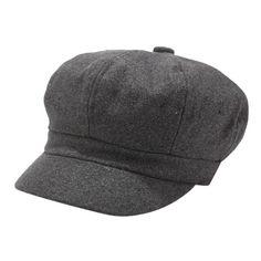کلاه مردانه فرانسوی (m220951)