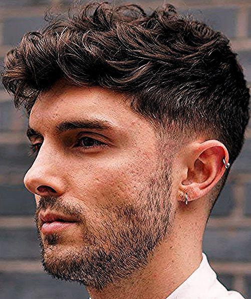 مدل مو کوتاه مردانه (m220897)|ایده ها
