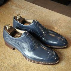 مدل کفش مردانه کالج (m221609)